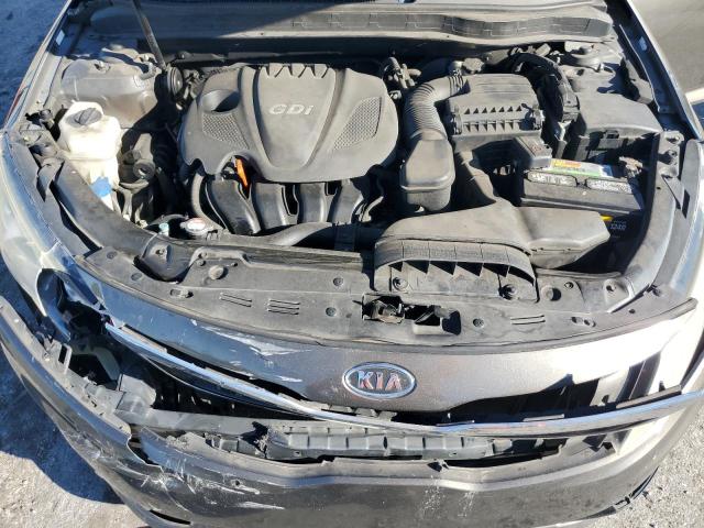 2012 KIA OPTIMA EX #3302879931