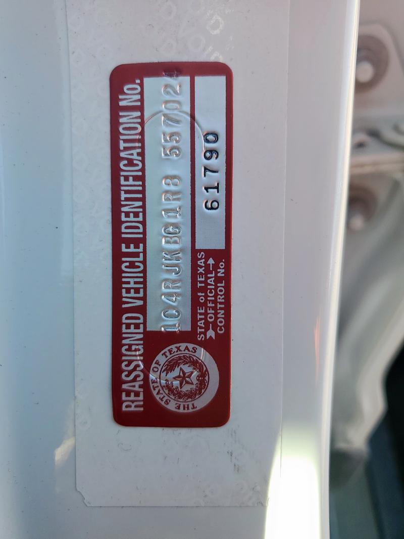 2024 JEEP GRAND CHEROKEE L LIMITED #3280458151