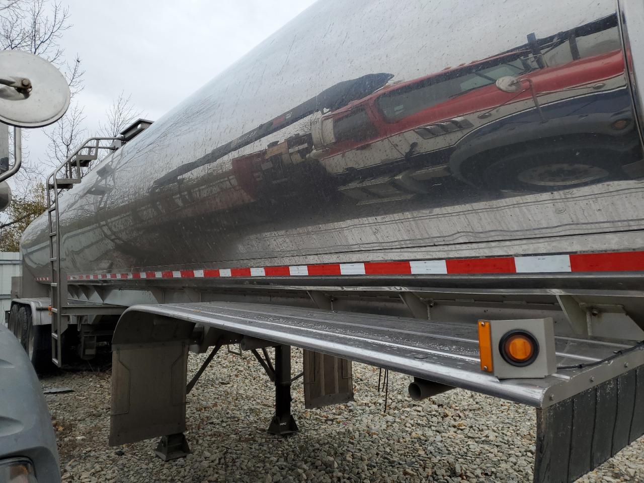 Lot #3298133169 2018 WALKER UNKNOWN