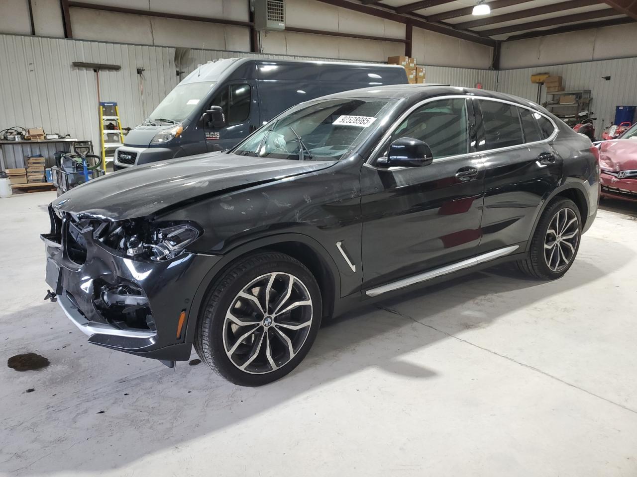 BMW X4 XDRIVE30I