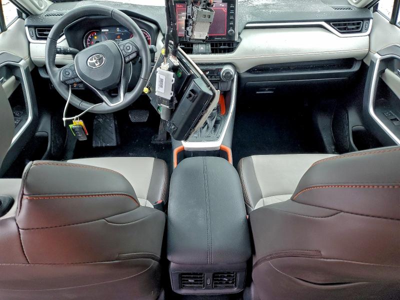 2022 TOYOTA RAV4 ADVEN #3302795951