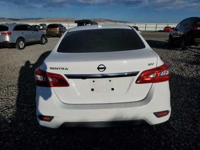 2016 NISSAN SENTRA S - 3N1AB7AP8GL660760
