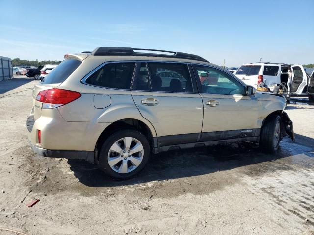 2010 SUBARU OUTBACK 2. #3297148510