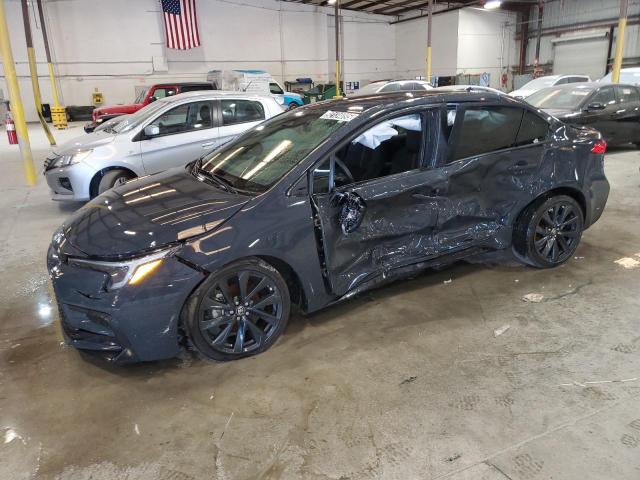 2024 TOYOTA COROLLA SE #3291264976