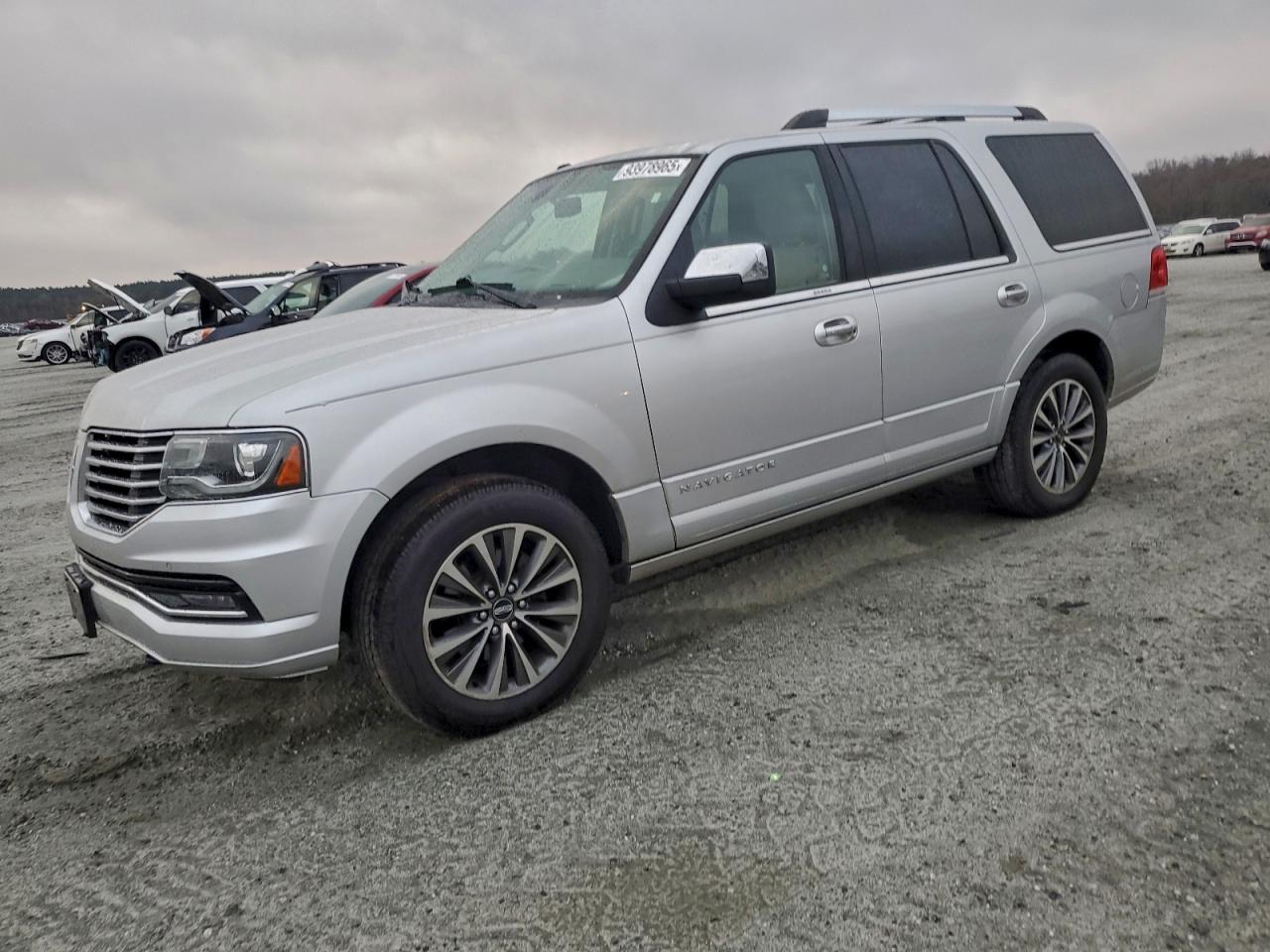 LINCOLN NAVIGATOR