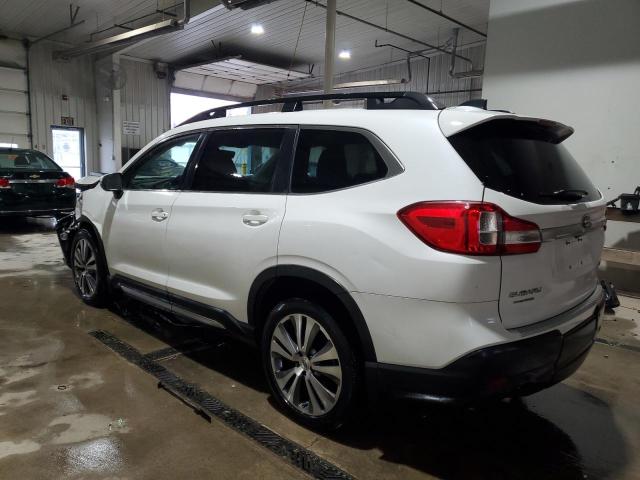 2019 SUBARU ASCENT LIM #3301962449