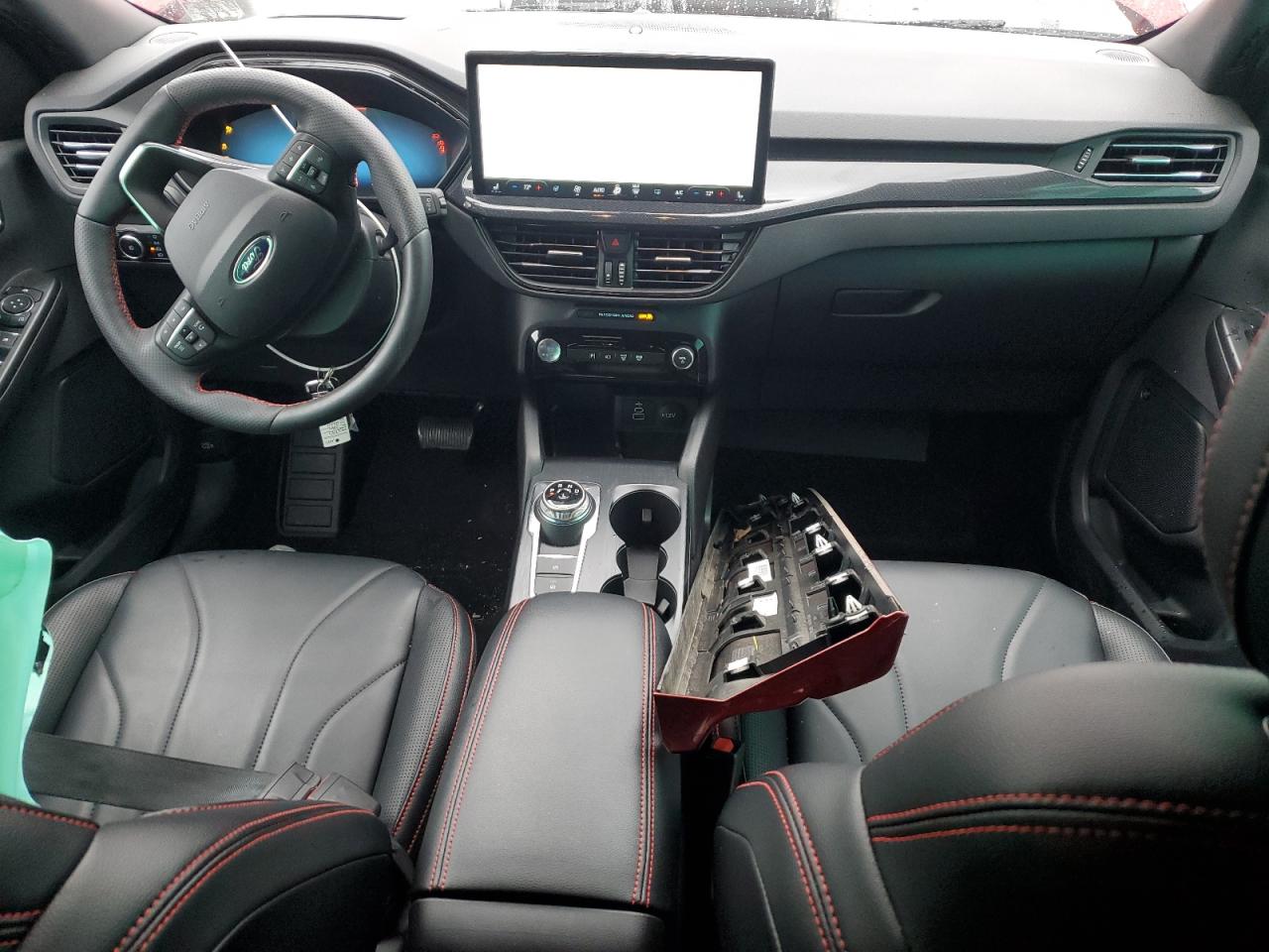 FORD ESCAPE ST LINE ELITE