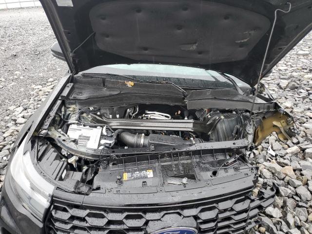 2025 FORD EXPLORER S #3286555160