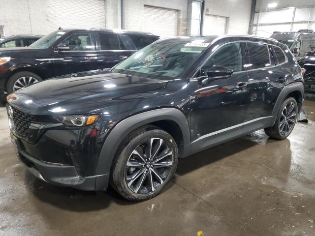 Global Auto Auctions: 2023 MAZDA CX-50 PREM