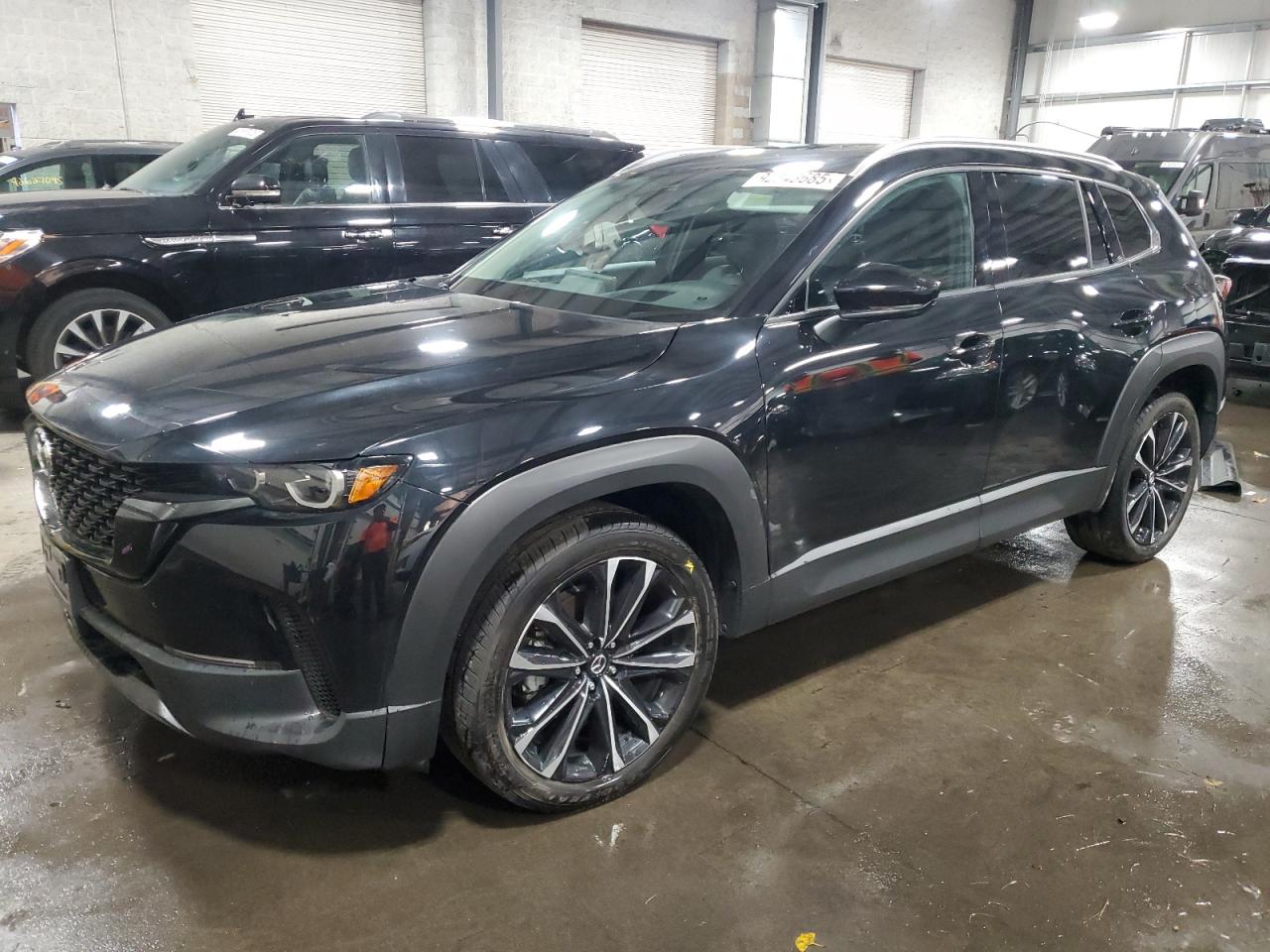 MAZDA CX-50 PREMIUM PLUS