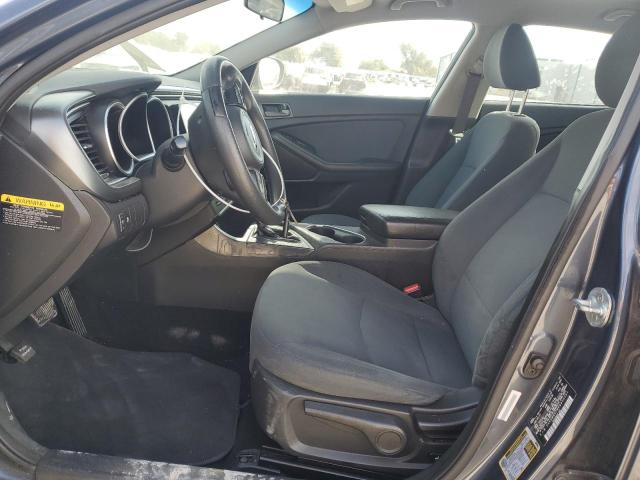 2015 KIA OPTIMA LX #3294402515