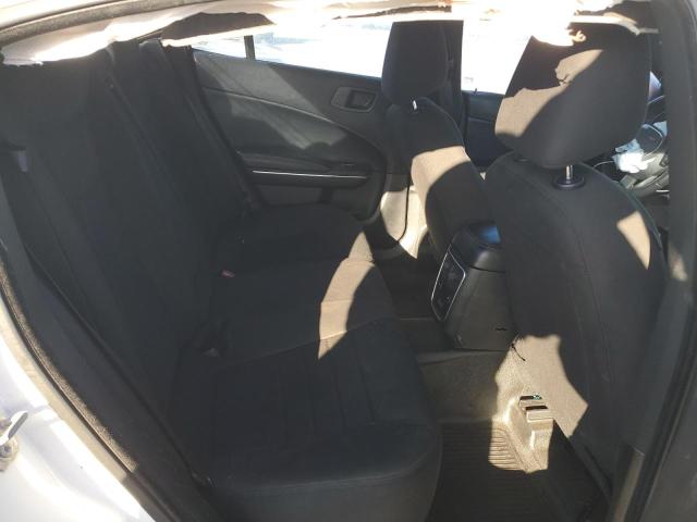 2017 DODGE CHARGER PO #3301864023