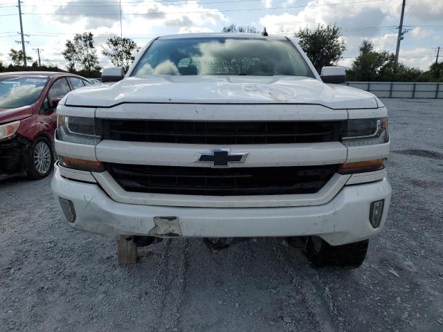 2018 CHEVROLET SILVERADO #3304365588
