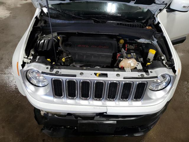 2015 JEEP RENEGADE L - ZACCJBDT7FPB99383