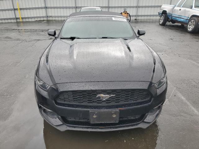 2017 FORD MUSTANG #3310461136