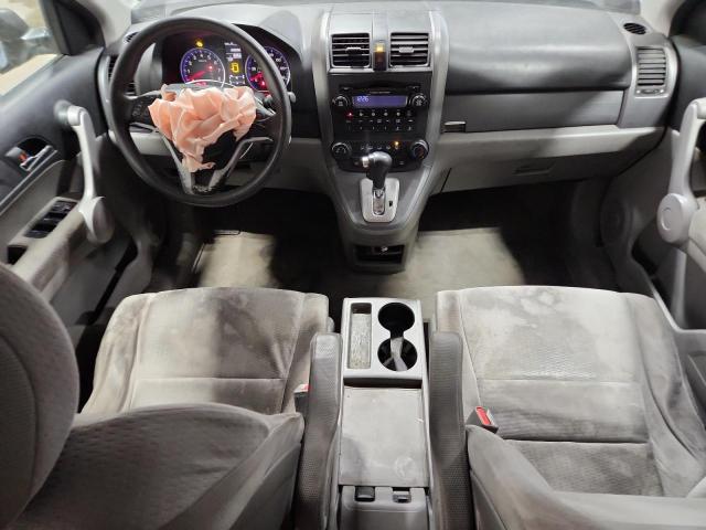 2007 HONDA CR-V EX #3296239483