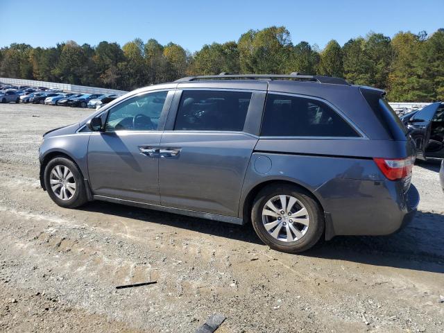 2016 HONDA ODYSSEY SE - 5FNRL5H30GB060706