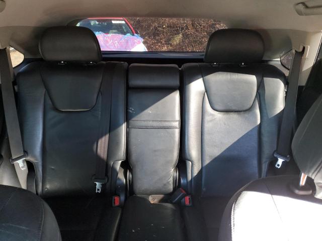 2011 LEXUS RX 450H #3293307440