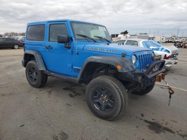 2011 JEEP WRANGLER R #3303764448