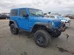Lot #3303764448 2011 JEEP WRANGLER R