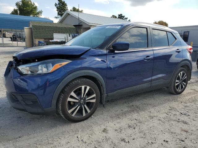 Global Auto Auctions: 2019 NISSAN KICKS S