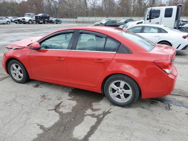 2015 CHEVROLET CRUZE LT #3297052490