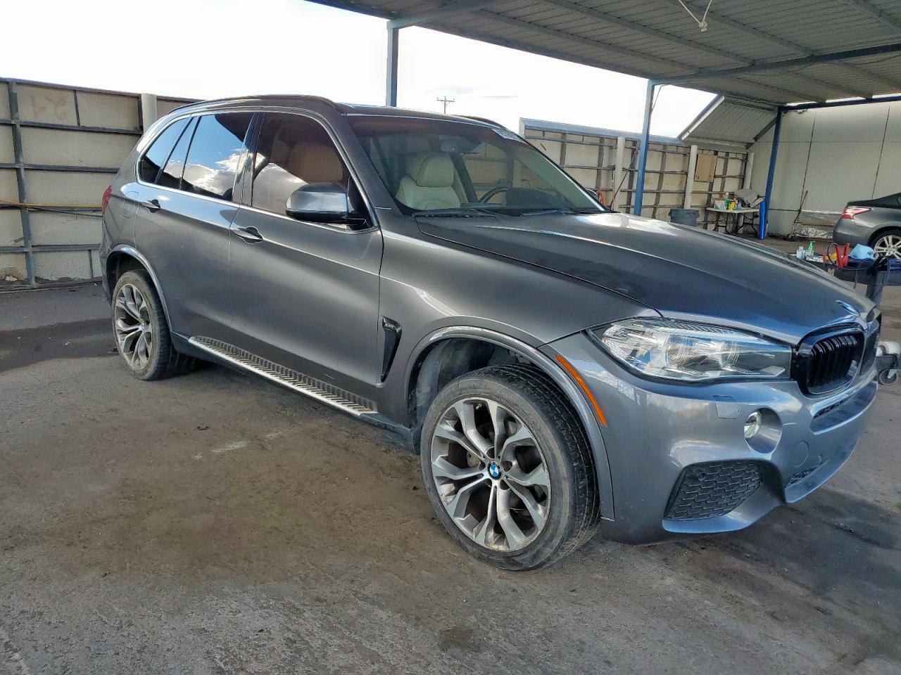 BMW X5 XDRIVE35I