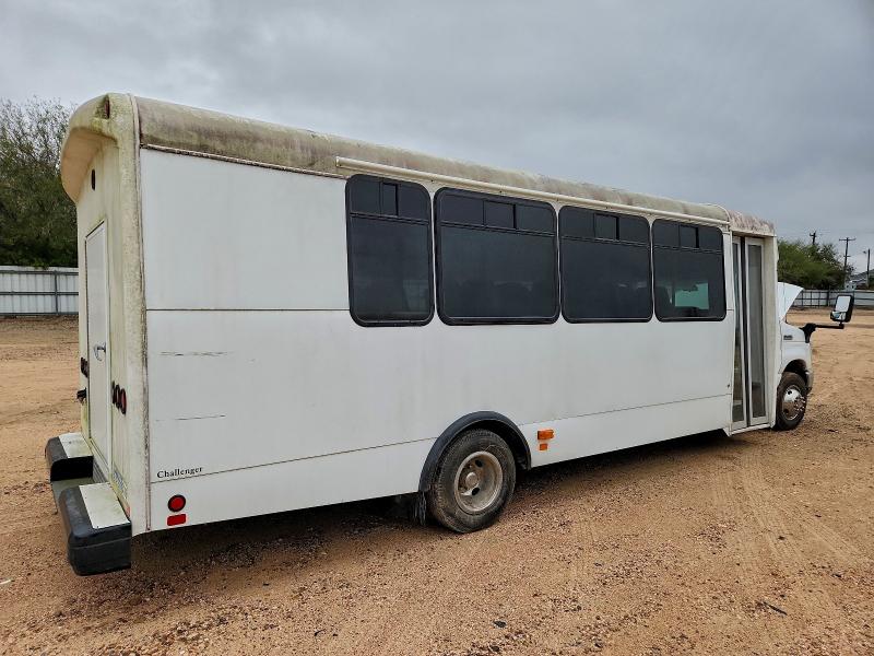 2014 FORD ECONOLINE #3301632669