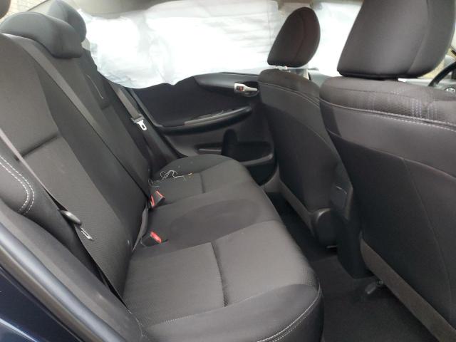 2013 TOYOTA COROLLA BA - 2T1BU4EE8DC097209