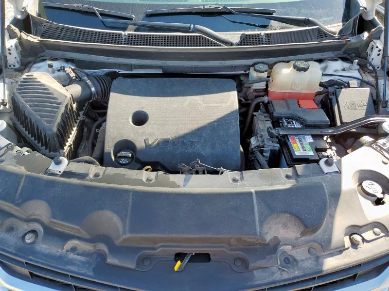 2018 CHEVROLET TRAVERSE L 1GNERFKW0JJ121467