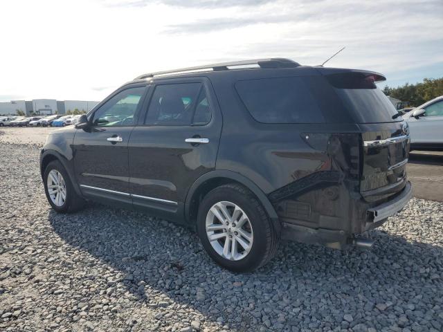 2013 FORD EXPLORER X #3302730001