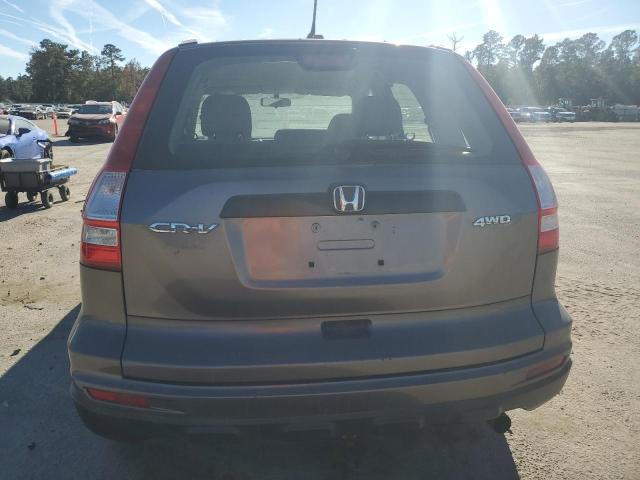 2010 HONDA CR-V LX - 5J6RE4H3XAL096194