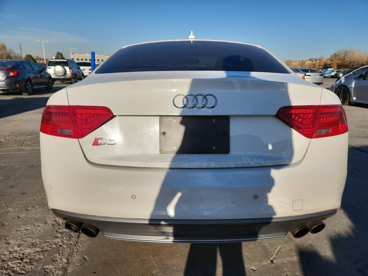 AUDI S5