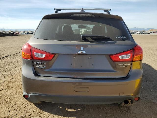 2017 MITSUBISHI OUTLANDER #3284782527