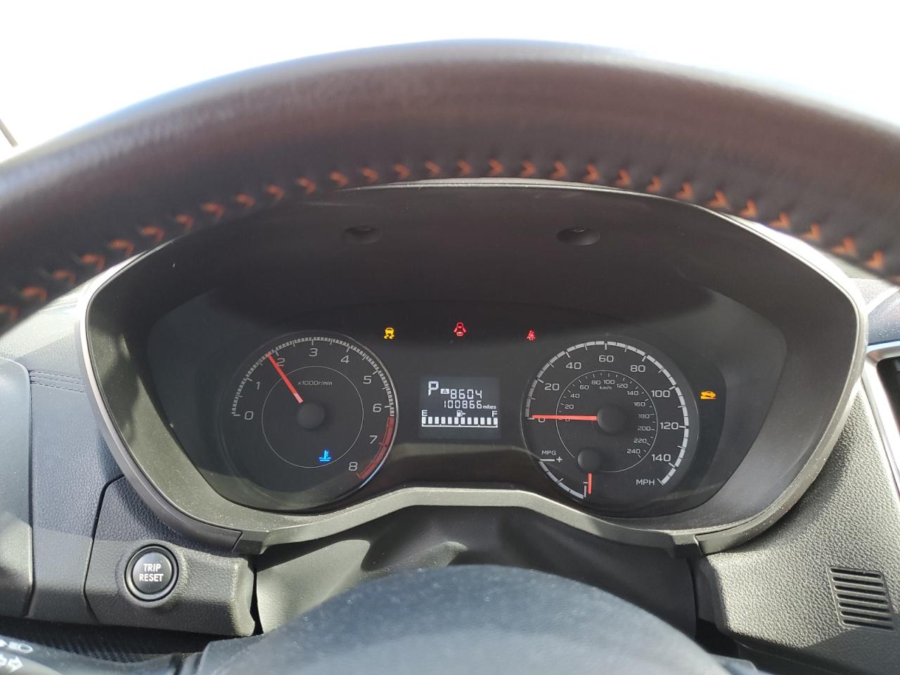 SUBARU CROSSTREK PREMIUM