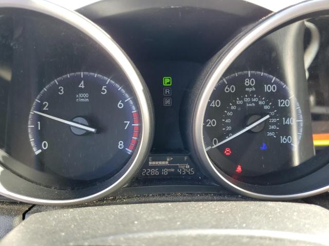 2013 MAZDA 3 I - JM1BL1TF0D1723773