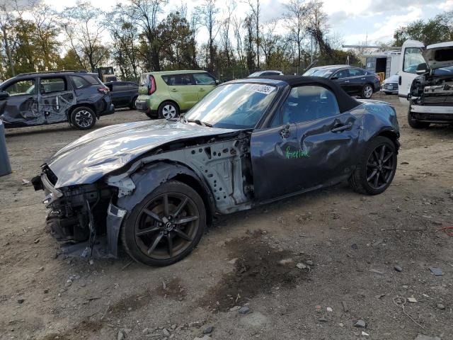 2017 MAZDA MX-5 MIATA #3301856986