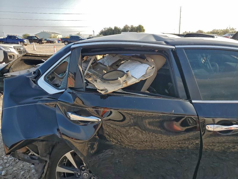 2016 NISSAN ALTIMA 2.5 #3296541423