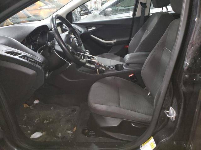 2012 FORD FOCUS SEL - 1FAHP3M20CL291037