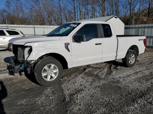 2021 FORD F150 SUPER #3296282425