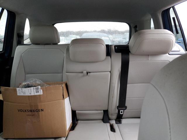 2019 VOLKSWAGEN TIGUAN SE #3290120275