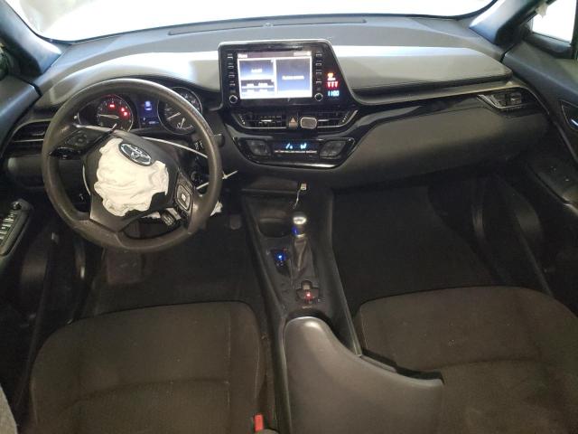 2019 TOYOTA C-HR XLE #3301835326