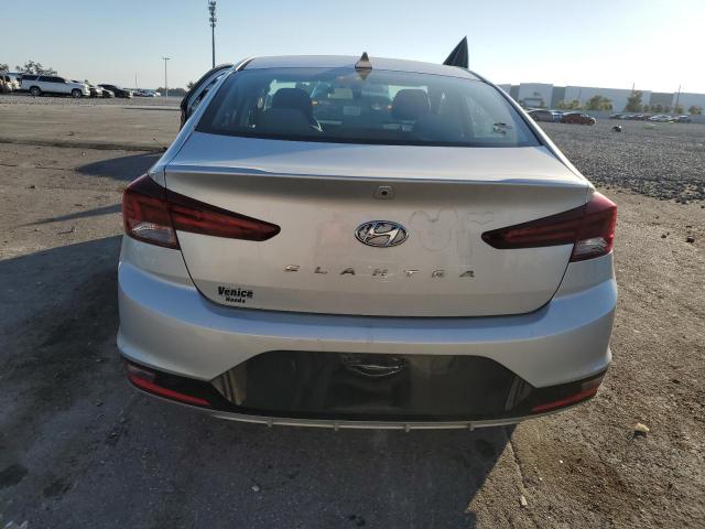 2019 HYUNDAI ELANTRA SE #3297957796
