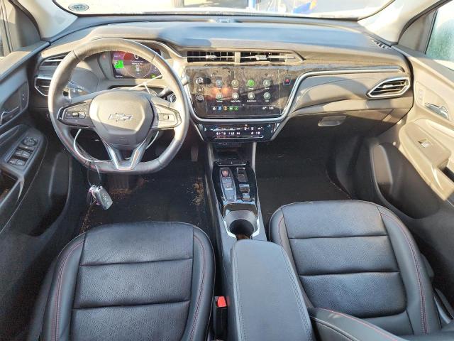 2023 CHEVROLET BOLT EUV L #3301787332