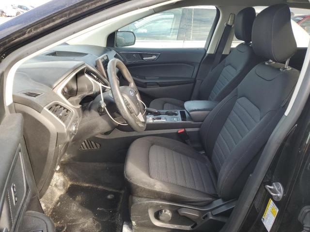 2021 FORD EDGE SE #3301844373