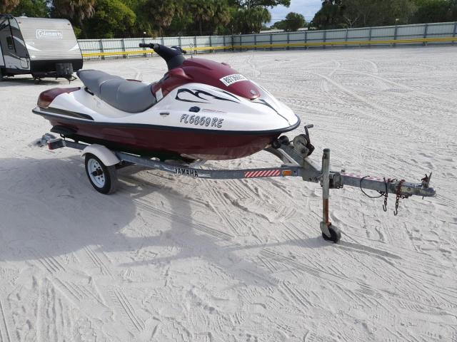 YAMAHA JETSKI/TRL