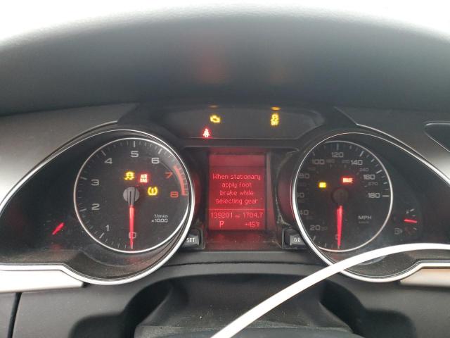 2011 AUDI A5 PREMIUM #3291111170