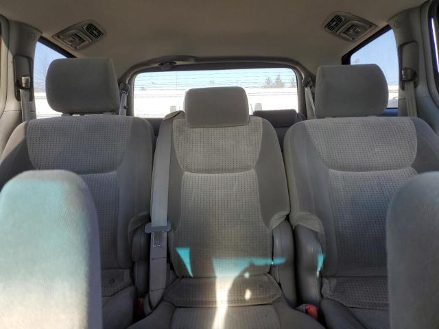 2006 TOYOTA SIENNA CE #3317764090
