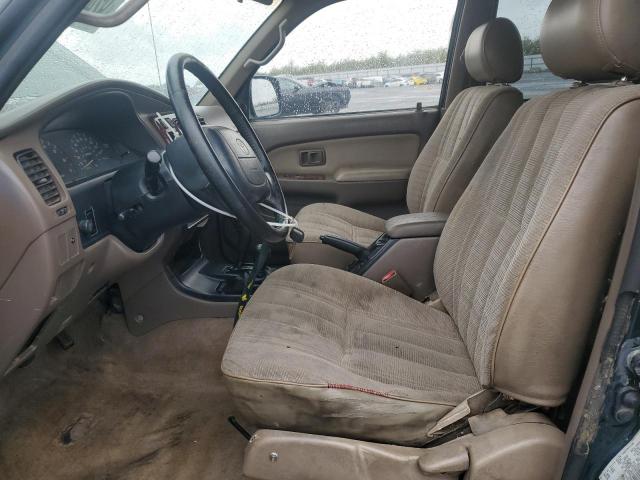 1997 TOYOTA 4RUNNER LI #3310302084