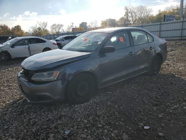 Global Auto Auctions: 2014 VOLKSWAGEN JETTA BASE